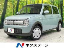 2025 Suzuki Lapin