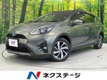 2019 Toyota AQUA