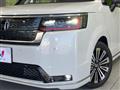 2023 Honda Step WGN