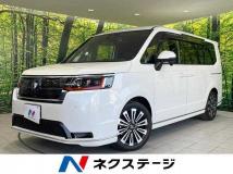 2023 Honda Step WGN