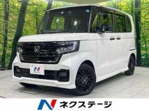 2022 Honda N BOX