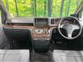 2008 Nissan Elgrand