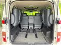 2008 Nissan Elgrand