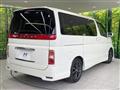 2008 Nissan Elgrand