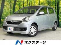2015 Daihatsu Mira