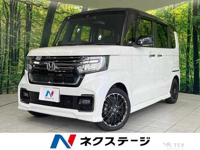 2022 Honda N BOX