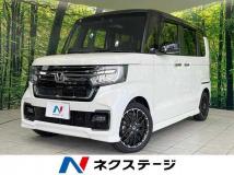 2022 Honda N BOX