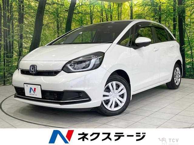 2024 Honda Fit