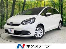 2024 Honda Fit
