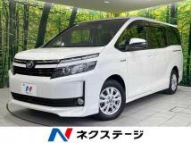 2014 Toyota Voxy
