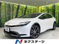 2025 Toyota Prius