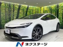 2025 Toyota Prius