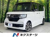 2020 Honda N BOX