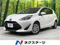 2018 Toyota AQUA