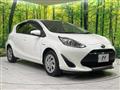 2018 Toyota AQUA