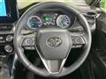 2023 Toyota Harrier Hybrid