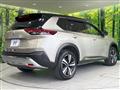 2023 Nissan X-Trail