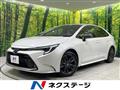 2025 Toyota Corolla Sedan