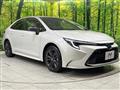 2025 Toyota Corolla Sedan