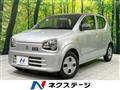 2019 Suzuki Alto