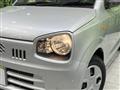 2019 Suzuki Alto