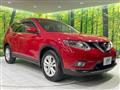 2014 Nissan X-Trail