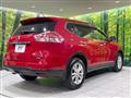 2014 Nissan X-Trail