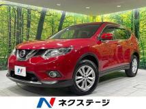 2014 Nissan X-Trail