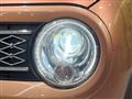 2018 Suzuki Lapin