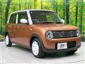 2018 Suzuki Lapin