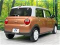 2018 Suzuki Lapin