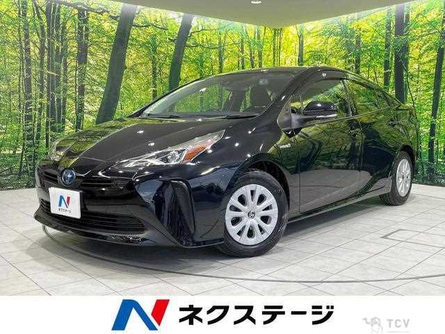 2019 Toyota Prius