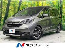 2023 Honda Freed