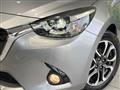 2014 Mazda Demio