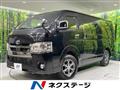 2021 Toyota Hiace Van