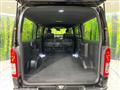 2021 Toyota Hiace Van