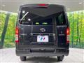 2021 Toyota Hiace Van