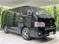 2021 Toyota Hiace Van