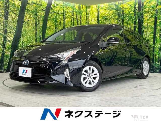 2018 Toyota Prius