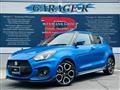 2019 Suzuki Swift