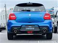 2019 Suzuki Swift