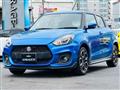 2019 Suzuki Swift