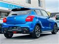 2019 Suzuki Swift
