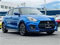 2019 Suzuki Swift