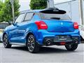 2019 Suzuki Swift