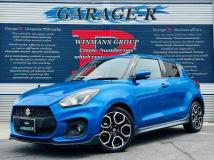 2019 Suzuki Swift