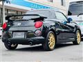 2016 Daihatsu Copen