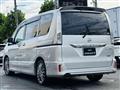 2013 Nissan Serena