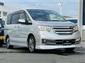 2013 Nissan Serena