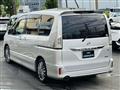 2013 Nissan Serena